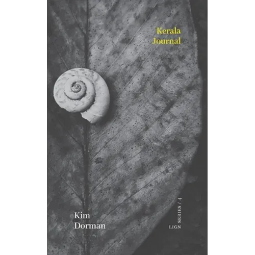 Kerala Journal - Paperback