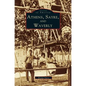 Athens, Sayre, and Waverly - Hardcover