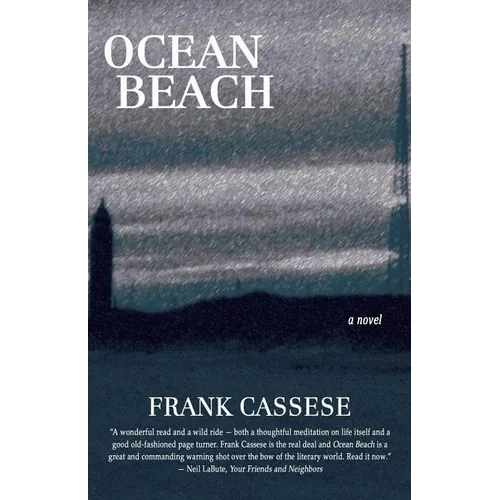 Ocean Beach - Paperback