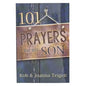 101 Prayers for My Son - Gift Book - Paperback