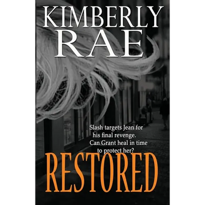 Restored: Freedom is Within Reach - Paperback