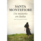 Un Misterio En Italia - Hardcover