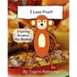 I Love Fruit!: Starring Brownie Monkey - Paperback