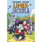 Lumberjackula - Hardcover