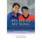 My Story, My Song: Mother-Daughter Reflections on Life and Faith - Paperback