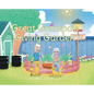 Great Grampa's Giving Garden - Hardcover