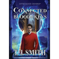 Connected by Blood & Keys - Hardcover