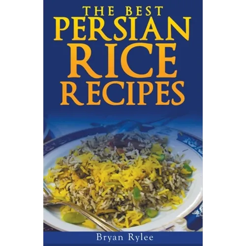 The Persian Rice - Paperback