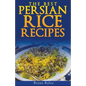 The Persian Rice - Paperback