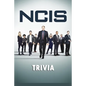NCIS Trivia: Trivia Quiz Game Book - Paperback