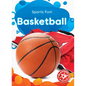 Basketball - Library Binding