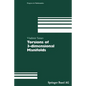 Torsions of 3-Dimensional Manifolds - Paperback