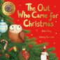 The Owl Who Came for Christmas - Hardcover