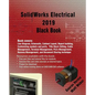 SolidWorks Electrical 2019 Black Book - Paperback