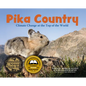 Pika Country: Climate Change at the Top of the World - Hardcover