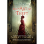 The Art of Theft - Paperback