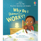 Very First Questions and Answers: Why Do I (Sometimes) Worry? - Board Book