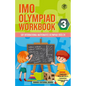 SPH International Mathematics Olympiad (IMO) Workbook for Class 3 - MCQs, Previous Years Solved Paper and Achievers Section - SOF Olympiad Preparation - Paperback