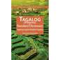 Tagalog-English/English-Tagalog Standard Dictionary - Paperback