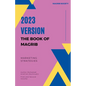 2023 Version The Book Of Magrib - Paperback