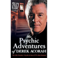 The Psychic Adventures of Derek Acorah: Star of TV's Most Haunted - Paperback