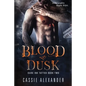 Blood at Dusk - Paperback