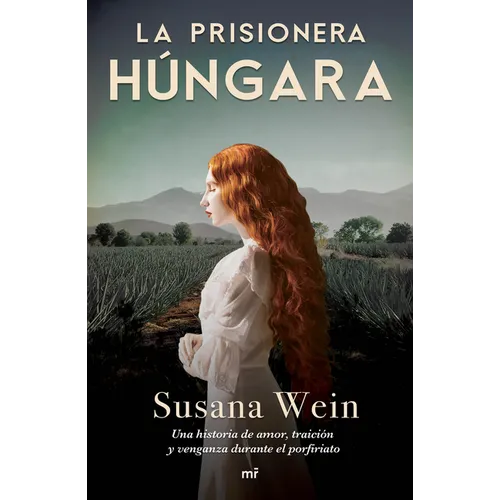 La Prisionera Húngara - Paperback