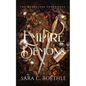 Empire of Demons - Paperback