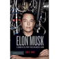 Elon Musk - Paperback