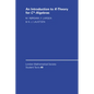 An Introduction to K-Theory for C*-Algebras - Paperback