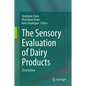 The Sensory Evaluation of Dairy Products - Hardcover