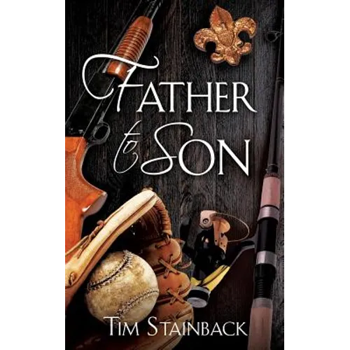 Father to Son - Paperback