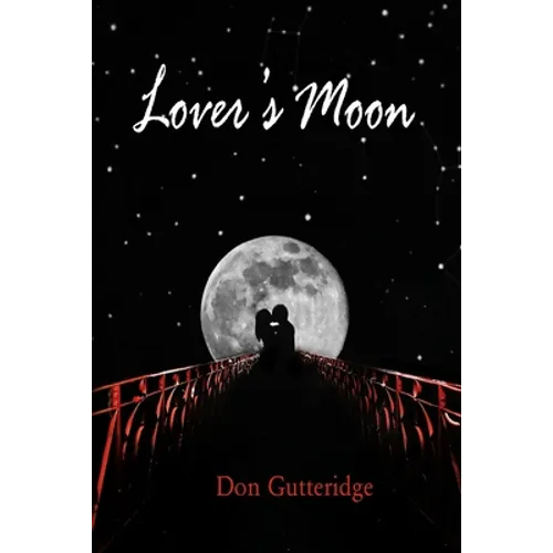 Lover's Moon - Paperback