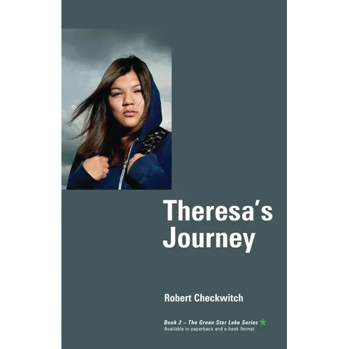 Theresa's Journey - Paperback