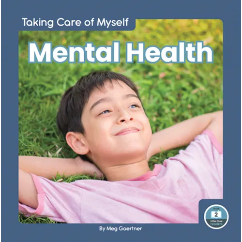 Mental Health - Library Binding