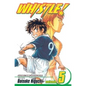 Whistle!, Vol. 5 - Paperback