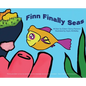 Finn Finally Seas - Hardcover