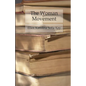 The Woman Movement - Paperback