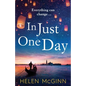 In Just One Day - Paperback