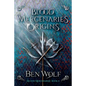 Blood Mercenaries Origins - Paperback