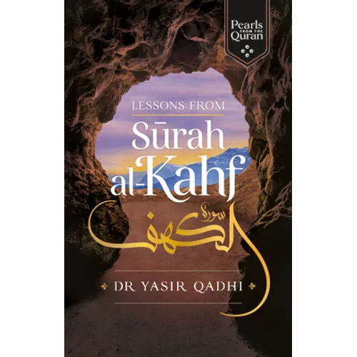 Lessons from Surah Al-Kahf - Paperback