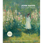 John Hafen: Utah's Poet Painter - Hardcover