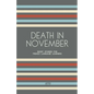 Death In November: Short Stories for French Language Learners - Paperback