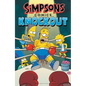 Simpsons Comics Knockout - Paperback