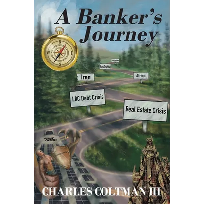 A Banker's Journey - Paperback