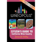 Citizen's Guide to California Wine Country: Temecula Valley (Wineopolis) - Paperback