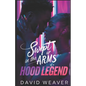 Swept Up in the Arms of a Hood Legend - Paperback