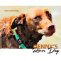 Genny's River Day - Hardcover