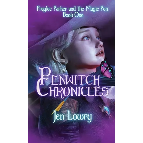 Penwitch Chronicles - Hardcover
