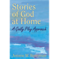 Stories of God at Home: A Godly Play Approach - Paperback